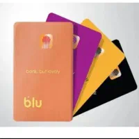 هدیه عیدانه بلو بانک