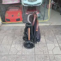 کالسکه کیدیلو و عصایی و خارجی و ایرانی و دوقلو|کالسکه و لوازم جانبی|مشهد, عبادی|دیوار