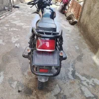 متور احسان شکاری