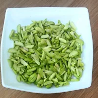 باقالا باقالی کاشان. درجه یک تمیز و بهداشتی