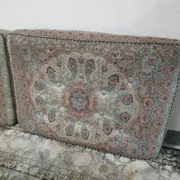 پشتی|پشتی|کرج, خرمدشت|دیوار