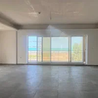 آپارتمان پلاک اول دریا ۱۵۰متری ۳خواب کلیدنخورده