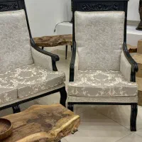 مبلمان استیل کتیبه مبل کلاسیک