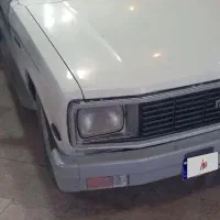 مزدا ۲۰۰۰مدل۸۶|خودرو سواری و وانت|اصفهان, الهیه|دیوار