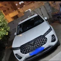 تیگو ۷ پرو اکسلنت|خودرو سواری و وانت|شیراز, باهنر|دیوار