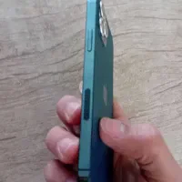 آیفون 12 pro در حد صفر صفر|موبایل|سلماس, |دیوار