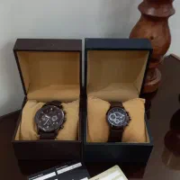 تعدادی ساعت نو