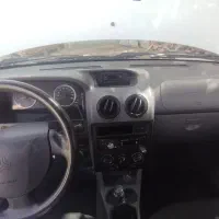 پراید دوگانه دستی مدل 96|خودرو سواری و وانت|خرمدره, |دیوار