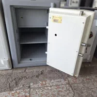 گاوصندوق مدل 350kr خونگی سنگین فول امنیت گاو صندوق|ابزارآلات|تهران, نیروی هوایی (پیروزی)|دیوار
