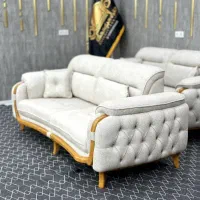 لمسه  لاوین شهر مبل|مبلمان خانگی و میز عسلی|شوشتر, |دیوار