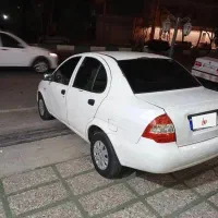 تیبا تک برگ سند بی رنگ|خودرو سواری و وانت|قم, شهرک قدس|دیوار