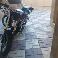 kps250|موتورسیکلت|تهران, راه آهن|دیوار