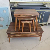 فروش عمده جلومبلی و عسلی با تخفیف ویژه شب یلدا