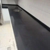 نصب و اجرای صفحه کابینت کوارتز و سنگ|خدمات پیشه و مهارت|همدان, |دیوار