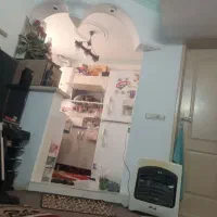 ۴۰متر/۱خواب/طبقه۳/لوکیشن بی نظیر
