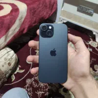 آیفون 15 نرمال