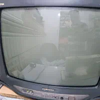 تلویزیون سامسونگ کاملا سالم|تلویزیون و پروژکتور|میناب, |دیوار