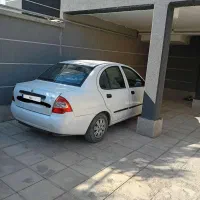 تیبا صندوق دار مدل 1401