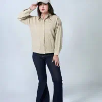 انواع کت کراپ کتون و لی