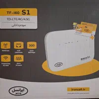 مودم TF-i60 S1 ایرانسل