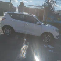 چانگان cs35 ، اتومات،95|خودرو سواری و وانت|نیشابور, بنیاد شهید|دیوار