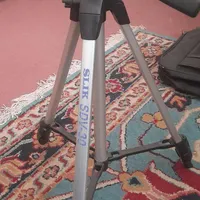 سه پایه دوربین اسلیک