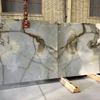 نیازمند کارگر ساده برای سنگ کاری