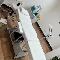 تخت و صندلی استادکار