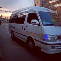 (ون ) دربستی به تمام نقاط کشور