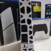 ps5 slim 1TB digital|کنسول، بازی ویدئویی و آنلاین|کرج, بنیاد|دیوار