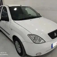 تیبا ۲ مدل ۹۵|خودرو سواری و وانت|ارومیه, |دیوار