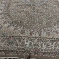 یک عددفرش 12متری گردویی