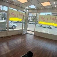 مغازه خانی آبادنو