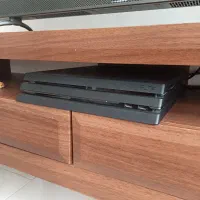 ps4 کپی خور در حد نو 1 ترابایت