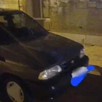 پراید صبا ۸۵ برج ۱۰