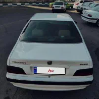 پرشیا مدل ۹۲|خودرو سواری و وانت|تهران, جوادیه|دیوار