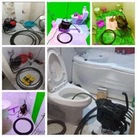 لوله بازکن و فنر زنی کل شرق تهران۲۴ساعت شبانه روزی|خدمات پیشه و مهارت|تهران, وحیدیه|دیوار