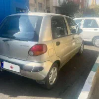 دوو ماتیز مدل ۸۰ بدونه رنگ|خودرو سواری و وانت|تهران, دهقان|دیوار