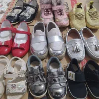 کفش بچگانه دخترانه