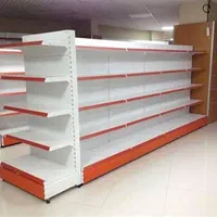 قفسه سرلاین جزیره ای|فروشگاه و مغازه|الیگودرز, |دیوار