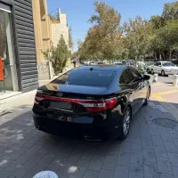 هیوندای آزرا گرنجور 3000cc ۲۰۱۲ فول با رادار ماساژ|خودرو سواری و وانت|مشهد, رضاشهر|دیوار