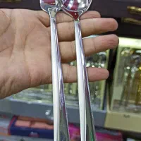 قاشق چنگال یونیک