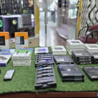 انواع هارد و اس اس دی|قطعات و لوازم جانبی رایانه|ارومیه, |دیوار