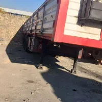 لبه ماشین کامیون|خودرو سنگین|قائن, |دیوار