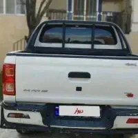 kmc ..t8|خودرو سواری و وانت|گرگان, |دیوار