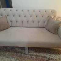 مبل ۸نفره نو نو نو سالم