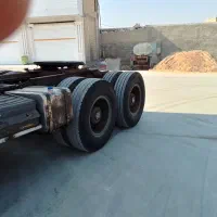 F12 مدل 1369|خودرو سنگین|شادگان, |دیوار