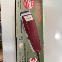 ماشین اصلاح سر و صورت برند موزر