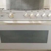 فرگاز و توستر