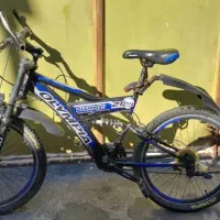 دوچرخه ۲۴|دوچرخه، اسکیت، اسکوتر|کامیاران, |دیوار